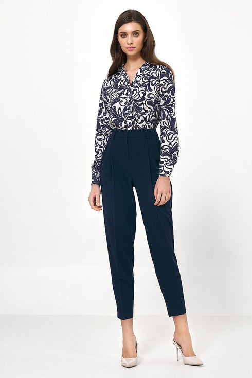 Pantalon femme model 178004 Nife